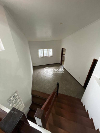 Imagem Casa com 3 Quartos à Venda, 206 m² em Jardim Guarani - Campinas Imagem Casa com 3 Quartos à Venda, 206 m² em Jardim Guarani - Campinas