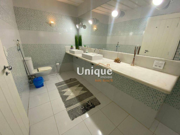 Imagem Casa com 3 Quartos à Venda, 248 m² em Praia Dos Ossos - Armação Dos Búzios