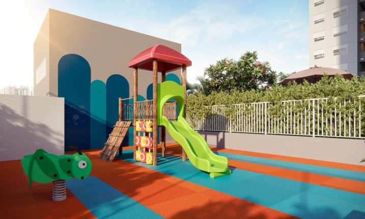 Imagem Apartamento com 3 Quartos à Venda, 70 m² em Tatuapé - São Paulo Imagem Apartamento com 3 Quartos à Venda, 70 m² em Tatuapé - São Paulo