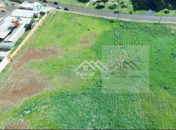 Terreno à Venda, 4.096 m² em Distrito De Bonfim Paulista - Ribeirão Preto