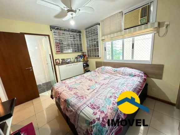 Imagem Apartamento com 3 Quartos à Venda, 130 m² em Icaraí - Niterói Imagem Apartamento com 3 Quartos à Venda, 130 m² em Icaraí - Niterói