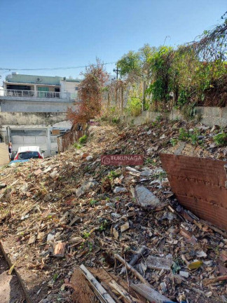 Imagem Terreno à Venda, 320 m² em Vila Maria Alta - São Paulo