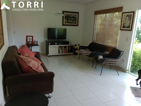Imagem Imóvel com 3 Quartos à Venda, 300 m² em Monte Bianco - Araçoiaba Da Serra