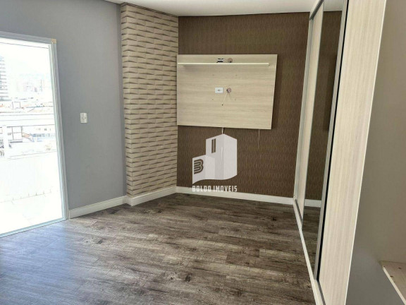 Imagem Apartamento com 3 Quartos para Alugar, 126 m² em Guilhermina - Praia Grande Imagem Apartamento com 3 Quartos para Alugar, 126 m² em Guilhermina - Praia Grande
