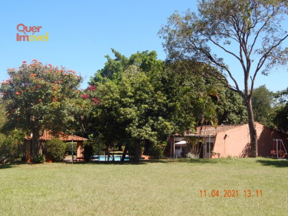 Imagem Imóvel com 1 Quarto à Venda, 115 m² em Condomínio Quinta Da Boa Vista B - Ribeirão Preto