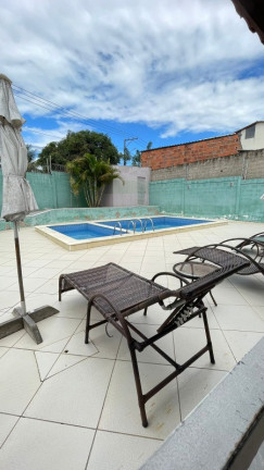 Imagem Casa com 2 Quartos para Alugar, 150 m² em Sim - Feira De Santana