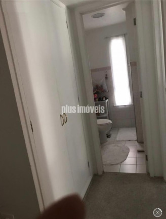 Imagem Apartamento com 3 Quartos à Venda, 105 m² em Brooklin Paulista - São Paulo Imagem Apartamento com 3 Quartos à Venda, 105 m² em Brooklin Paulista - São Paulo