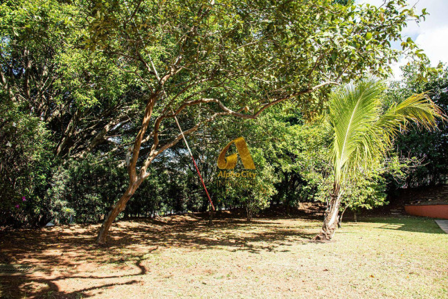 Imagem Casa com 4 Quartos à Venda, 750 m² em Alphaville - Barueri