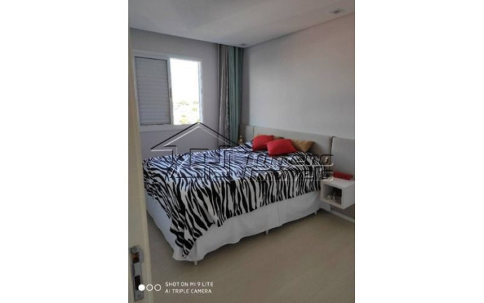Imagem Apartamento com 3 Quartos à Venda, 90 m² em Jardim Sul - São José Dos Campos
