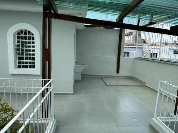 Imagem Casa com 4 Quartos à Venda, 232 m² em Chacara Santo Antonio - São Paulo