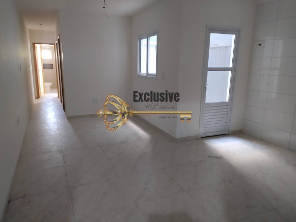 Foto do imóvel Apartamento com 2 Quartos à Venda, 64 m² em Vila Eldízia - Santo André