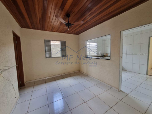 Imagem Casa com 2 Quartos à Venda, 300 m² em Vila Pinheiro - Pirassununga Imagem Casa com 2 Quartos à Venda, 300 m² em Vila Pinheiro - Pirassununga