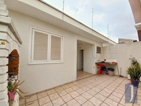 Imagem Casa com 3 Quartos à Venda, 165 m² em Jardim Da Glória - São Paulo Imagem Casa com 3 Quartos à Venda, 165 m² em Jardim Da Glória - São Paulo