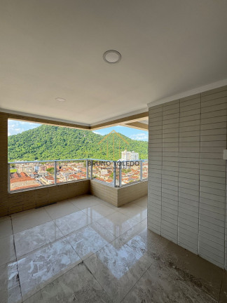 Imagem Apartamento com 3 Quartos à Venda, 104 m² em Canto Do Forte - Praia Grande Imagem Apartamento com 3 Quartos à Venda, 104 m² em Canto Do Forte - Praia Grande