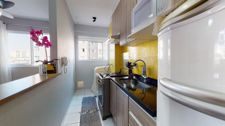 Imagem Apartamento com 1 Quarto à Venda, 33 m² em Cambuci - São Paulo Imagem Apartamento com 1 Quarto à Venda, 33 m² em Cambuci - São Paulo