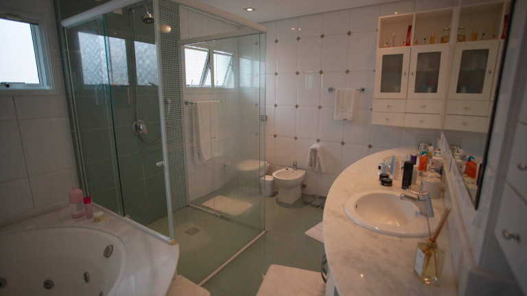 Imagem Casa com 4 Quartos à Venda, 570 m² em Jurere Internacional - Florianópolis