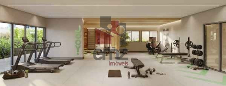 Imagem Apartamento com 2 Quartos à Venda, 59 m² em Santa Fé - Campo Grande Imagem Apartamento com 2 Quartos à Venda, 59 m² em Santa Fé - Campo Grande