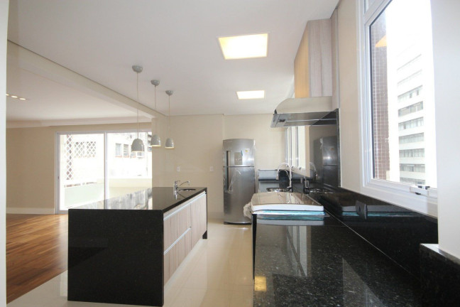 Imagem Apartamento com 3 Quartos à Venda ou Locação, 210 m² em Higienópolis - São Paulo