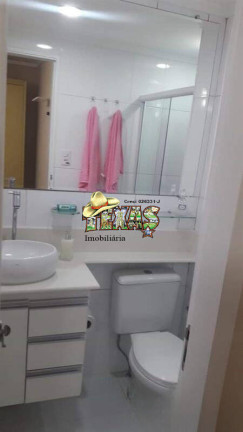 Imagem Apartamento com 1 Quarto à Venda, 30 m² em Brás - São Paulo