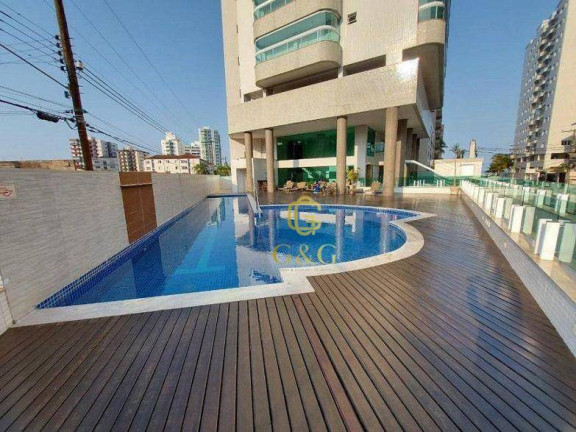 Imagem Apartamento com 3 Quartos à Venda, 160 m² em Caiçara - Praia Grande Imagem Apartamento com 3 Quartos à Venda, 160 m² em Caiçara - Praia Grande