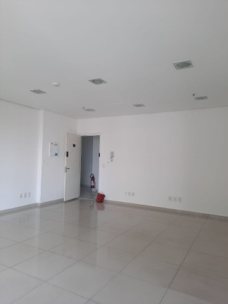 Imagem Sala Comercial para Alugar, 43 m² em Pinheiros - São Paulo Imagem Sala Comercial para Alugar, 43 m² em Pinheiros - São Paulo