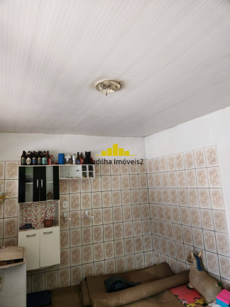 Imagem Casa com 2 Quartos à Venda, 250 m² em Jardim Ana Claudia - Votorantim