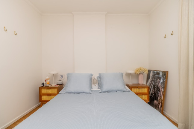 Imagem Apartamento com 2 Quartos à Venda, 83 m² em Itaim Bibi - São Paulo