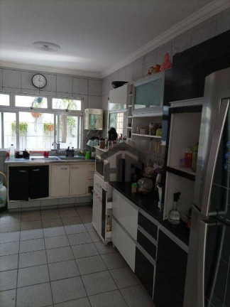 Imagem Casa com 4 Quartos à Venda, 217 m² em Jardim Atlântico - Olinda