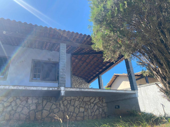 Imagem Casa com 3 Quartos à Venda, 257 m² em Centro - Araruama Imagem Casa com 3 Quartos à Venda, 257 m² em Centro - Araruama
