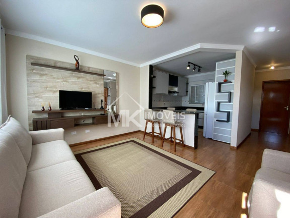 Imagem Casa com 3 Quartos à Venda, 66 m² em Planta Meireles - Piraquara Imagem Casa com 3 Quartos à Venda, 66 m² em Planta Meireles - Piraquara