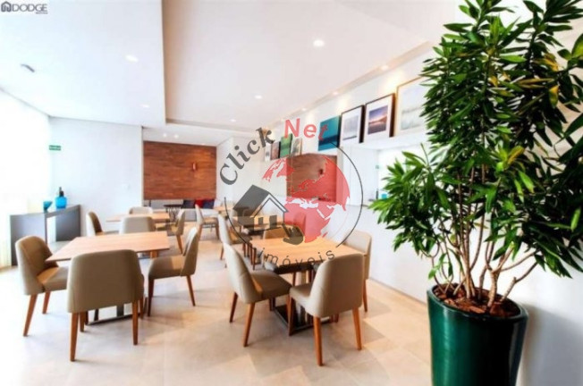 Imagem Apartamento com 2 Quartos à Venda, 59 m² em Campestre - Santo Andre