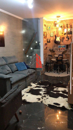 Imagem Casa com 2 Quartos à Venda, 115 m² em Vila Carrão - São Paulo