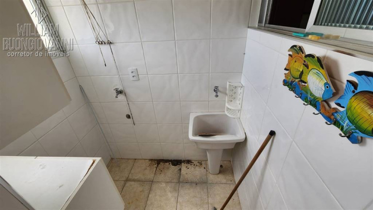 Imagem Apartamento com 3 Quartos à Venda, 80 m² em Florida - Praia Grande Imagem Apartamento com 3 Quartos à Venda, 80 m² em Florida - Praia Grande