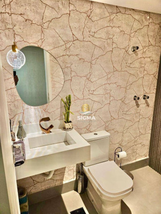 Imagem Apartamento com 3 Quartos à Venda, 156 m² em Jardim Astúrias - Guarujá