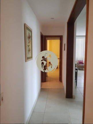 Imagem Apartamento com 3 Quartos à Venda, 160 m² em Aparecida - Santos Imagem Apartamento com 3 Quartos à Venda, 160 m² em Aparecida - Santos