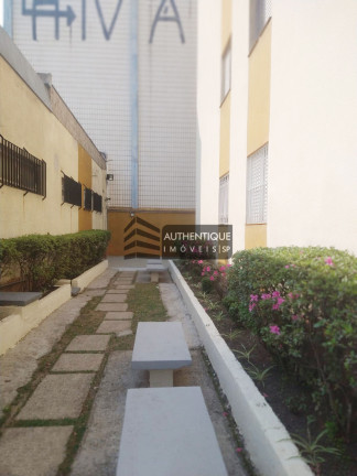 Imagem Apartamento com 2 Quartos à Venda, 56 m² em Demarchi - São Bernardo Do Campo