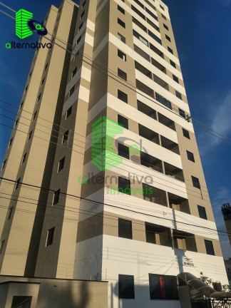 Apartamento com 2 Quartos à Venda, 64 m² em Vila São José - Taubaté