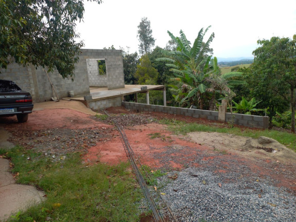 Imagem Imóvel com 5 Quartos à Venda, 5.000 m² em Boa Vista Dos Silva - Bragança Paulista
