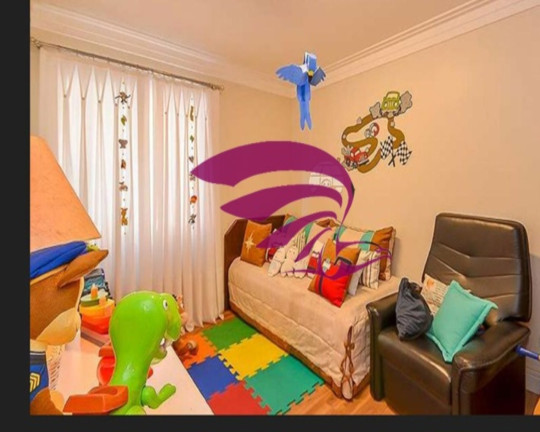 Imagem Imóvel com 3 Quartos à Venda, 90 m² em Cristo Rei - Curitiba Imagem Imóvel com 3 Quartos à Venda, 90 m² em Cristo Rei - Curitiba