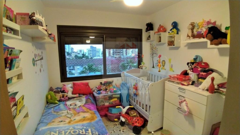 Imagem Apartamento com 2 Quartos à Venda, 68 m² em Menino Deus - Porto Alegre