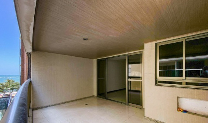 Imagem Imóvel com 4 Quartos à Venda, 142 m² em Itapuã - Vila Velha