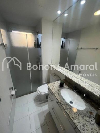 Imagem Apartamento com 3 Quartos à Venda, 110 m² em Parque Prado - Campinas Imagem Apartamento com 3 Quartos à Venda, 110 m² em Parque Prado - Campinas
