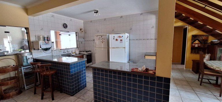 Imagem Casa com 4 Quartos à Venda, 368 m² em Balneário Stella Maris - Peruíbe Imagem Casa com 4 Quartos à Venda, 368 m² em Balneário Stella Maris - Peruíbe