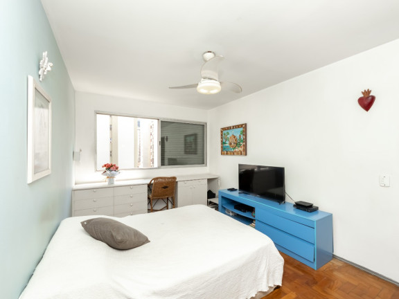Imagem Apartamento com 3 Quartos à Venda, 114 m² em Cerqueira César - São Paulo Imagem Apartamento com 3 Quartos à Venda, 114 m² em Cerqueira César - São Paulo