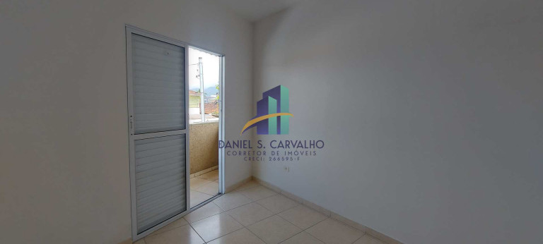 Imagem Casa com 2 Quartos à Venda, 58 m² em Esmeralda - Praia Grande