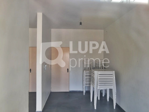 Imagem Apartamento com 2 Quartos à Venda, 49 m² em Vila Marieta - São Paulo