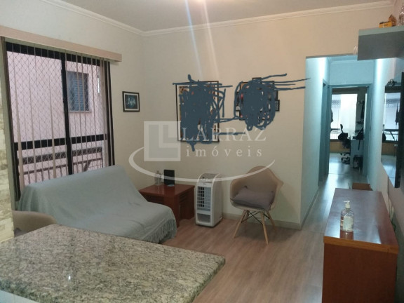 Imóvel com 2 Quartos à Venda, 58 m² em Jardim Paulista - Ribeirão Preto