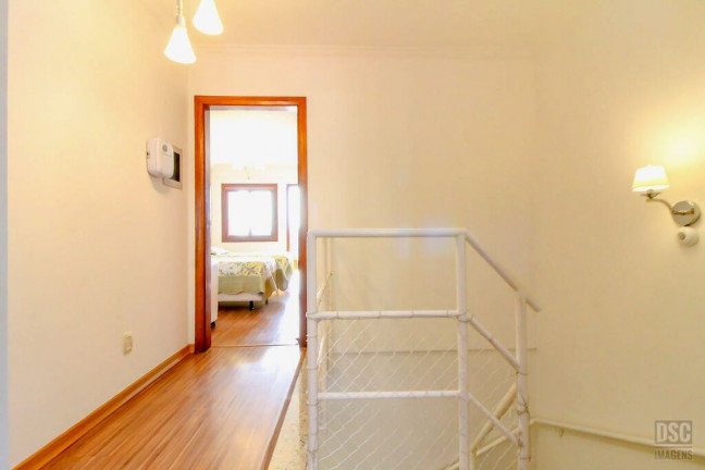 Imagem Casa com 3 Quartos à Venda, 193 m² em Espírito Santo - Porto Alegre