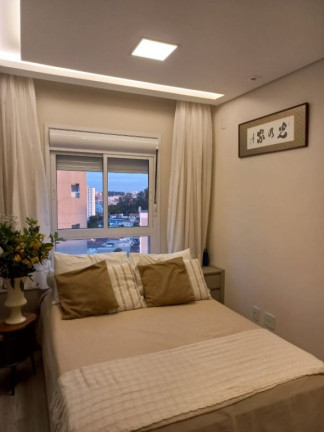 Imagem Apartamento com 3 Quartos à Venda, 80 m² em Osvaldo Cruz - São Caetano Do Sul Imagem Apartamento com 3 Quartos à Venda, 80 m² em Osvaldo Cruz - São Caetano Do Sul