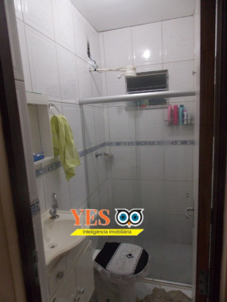 Imagem Casa com 2 Quartos à Venda, 60 m² em Conceição - Feira De Santana